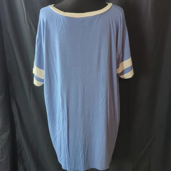 Suzanne Betro Weekend Top. 2X, EUC. - Picture 2 of 6